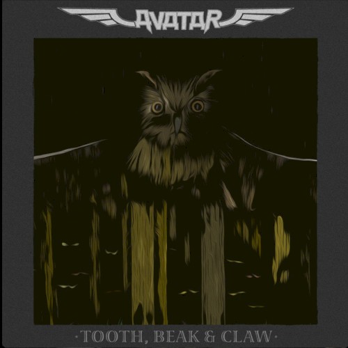 Tooth, Beak & Claw