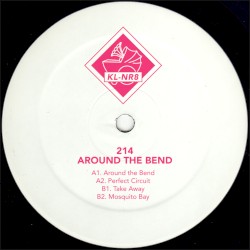 Around the Bend