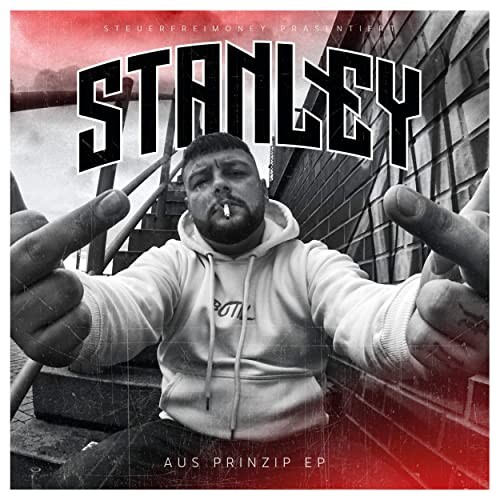 Aus Prinzip EP