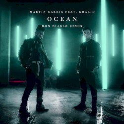 Ocean (Don Diablo remix)