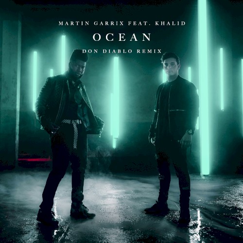 Ocean (Don Diablo remix)