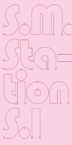 S.M. STATION Season 1