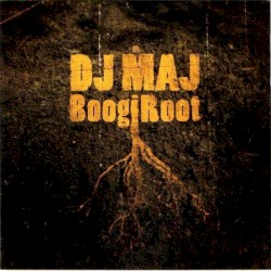 Boogiroot