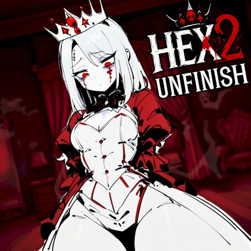 HEX 2