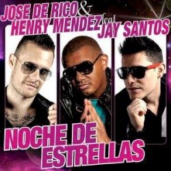 Noche de estrellas