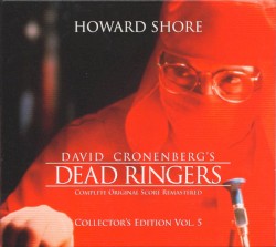 Dead Ringers