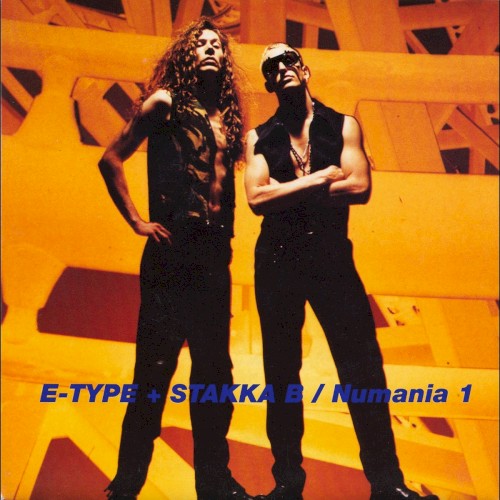 Numania 1