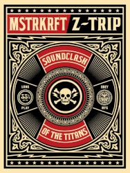 Soundclash of the Titans