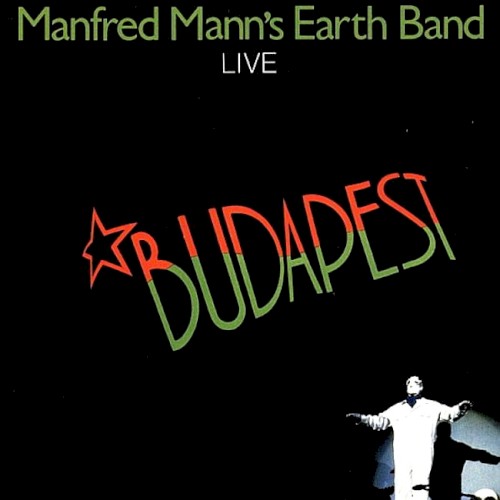 Budapest Live