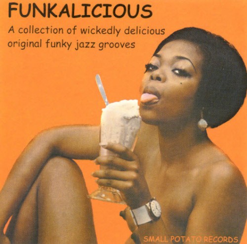 Funkalicious