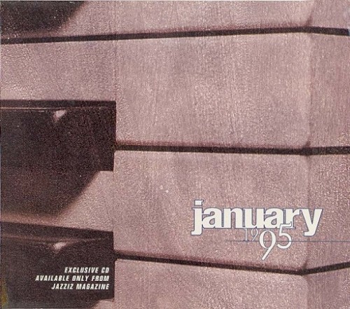 JAZZIZ on Disc: January 1995
