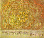 Lietuvių tradicinė muzika