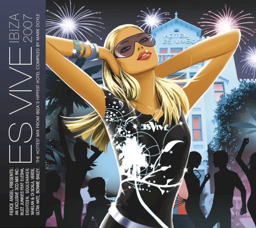 Es Vive Ibiza 2007