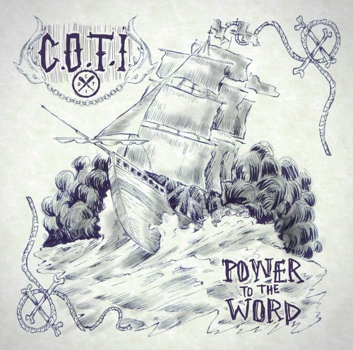 Power to the Word