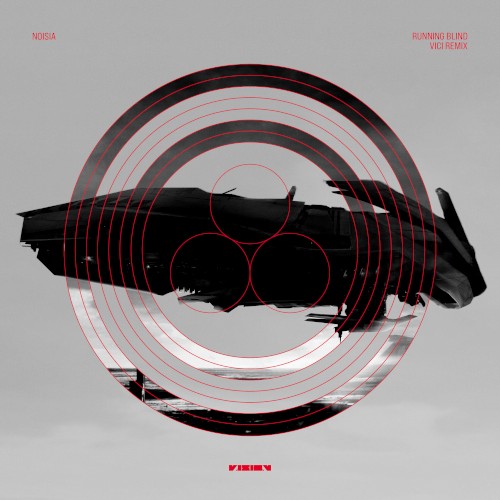 Running Blind (Vici remix)