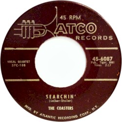 Searchin’ / Young Blood