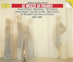 Le nozze di Figaro