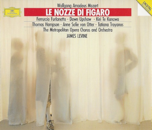 Le nozze di Figaro