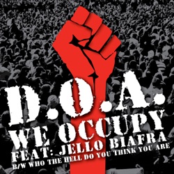 We Occupy