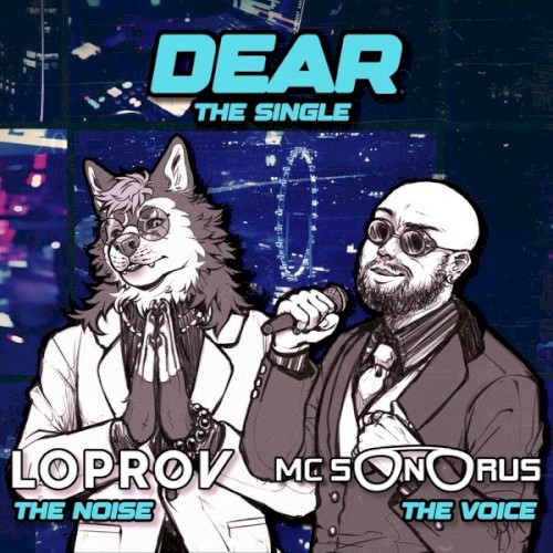 Dear