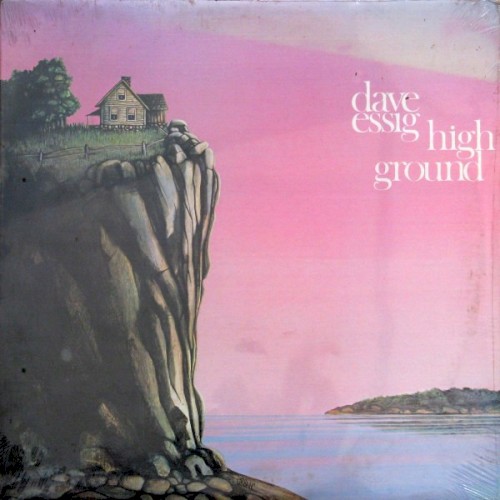High Ground
