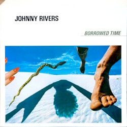 Borrowed Time