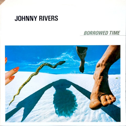 Borrowed Time
