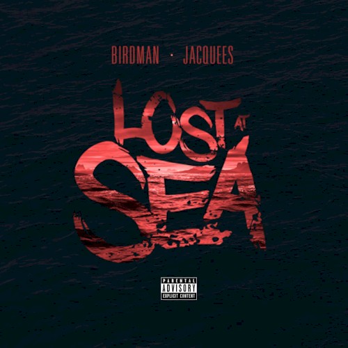 Lost at Sea