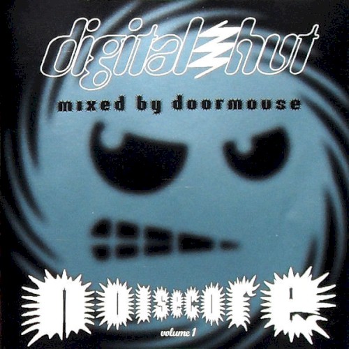 Digitalhut: Noisecore, Volume 1