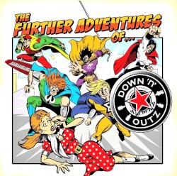 The Further Adventures Of...