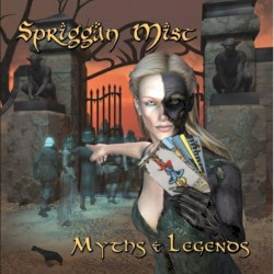 Myths and Legends