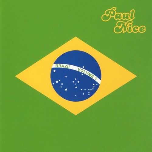 Brazil Vol. 1