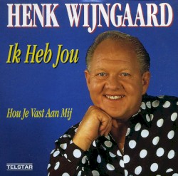 Ik heb jou / Hou je vast aan mij
