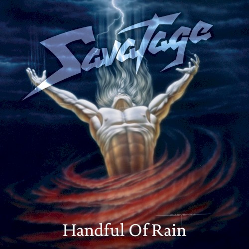 Handful of Rain