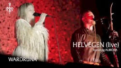 Live at Bergenhus Fortress