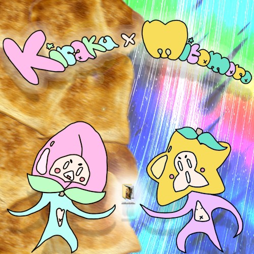kiraku x mitomoro EP
