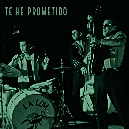 Te He Prometido