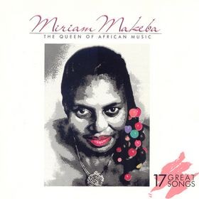 The Queen of African Music