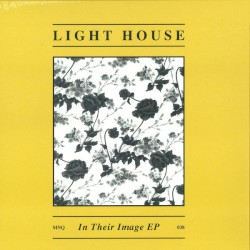 In Their Image