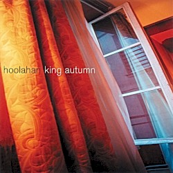 King Autumn
