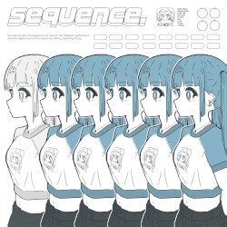 sequence.