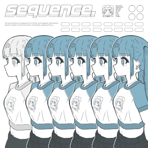 sequence.