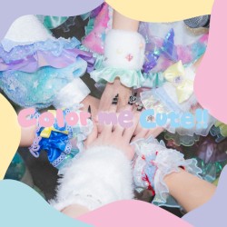 Color me cute!!