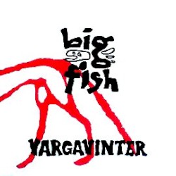 Vargavinter