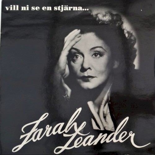 Vill ni se en stjärna...