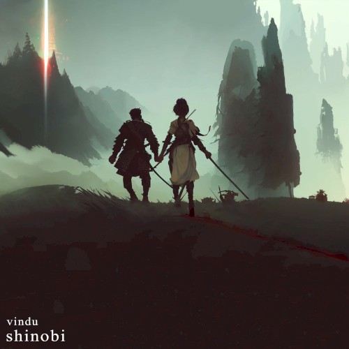 Shinobi