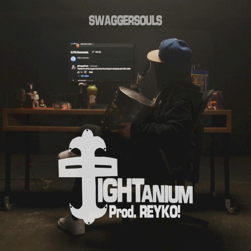 TIGHTANIUM