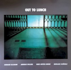 Out to Lunch