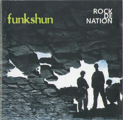Rock De Nation