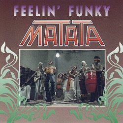 Feelin' Funky